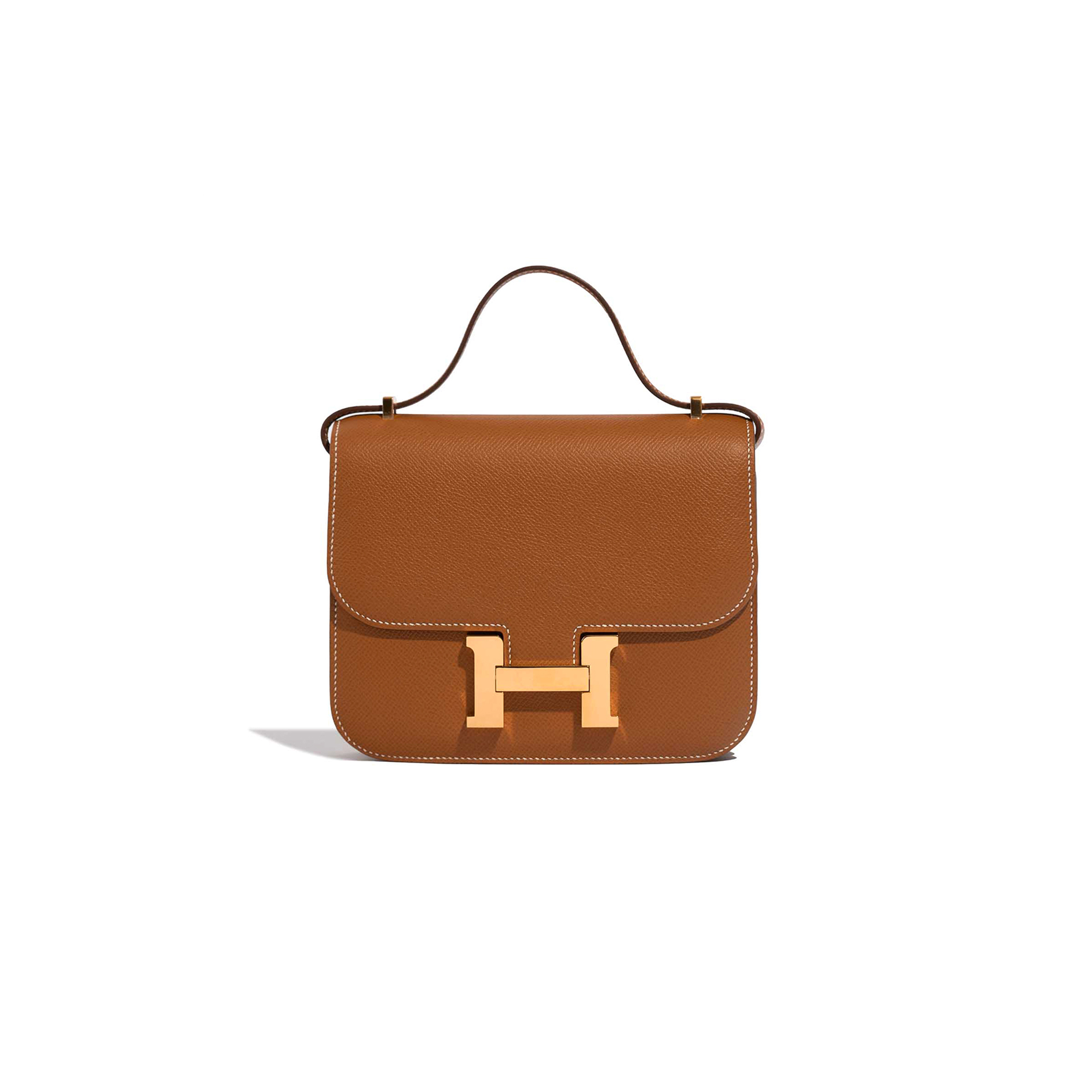 H**mes master constance 18 epsom h080169ck37(18*15*4cm)